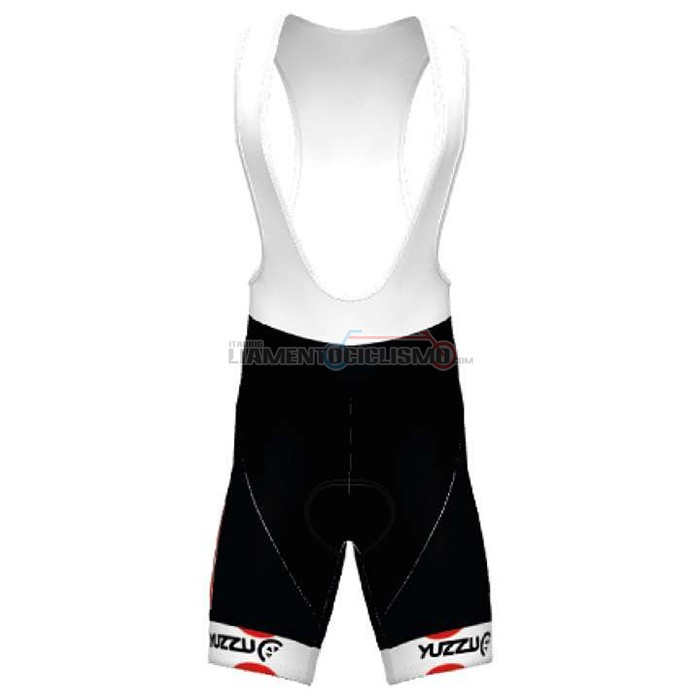 Abbigliamento Ciclismo Lotto Manica Corta 2020 Soudal Rosso